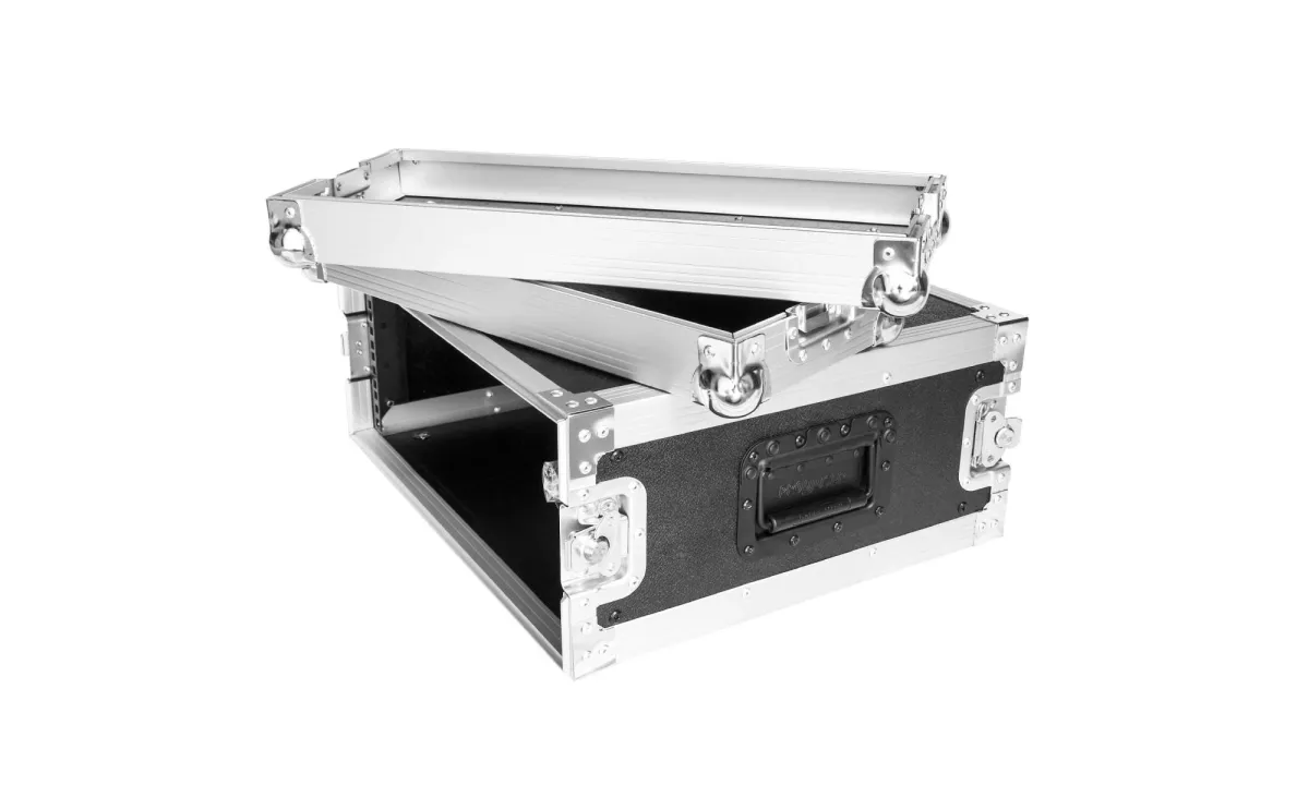 ProDJuser FLI 4-18 RS Tunnel Case