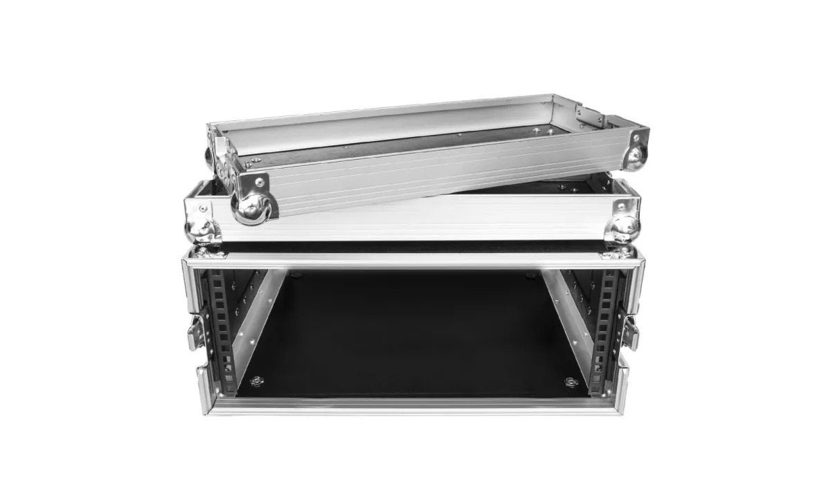 ProDJuser FLI 4-18 RS Tunnel Case