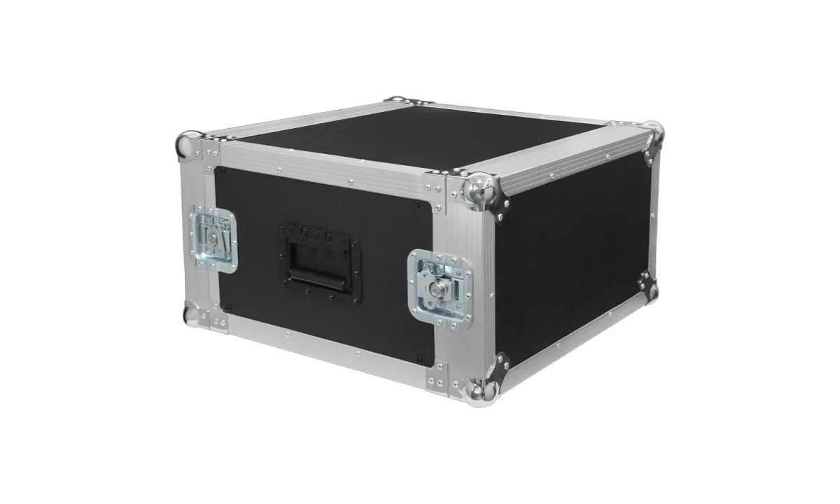 ProDJuser FLI 6-18 RS Tunnel Case