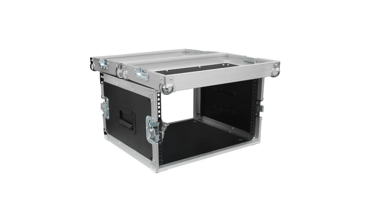 ProDJuser FLI 6-18 RS Tunnel Case