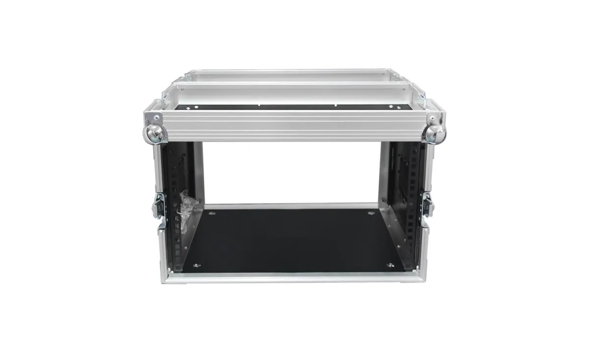 ProDJuser FLI 6-18 RS Tunnel Case