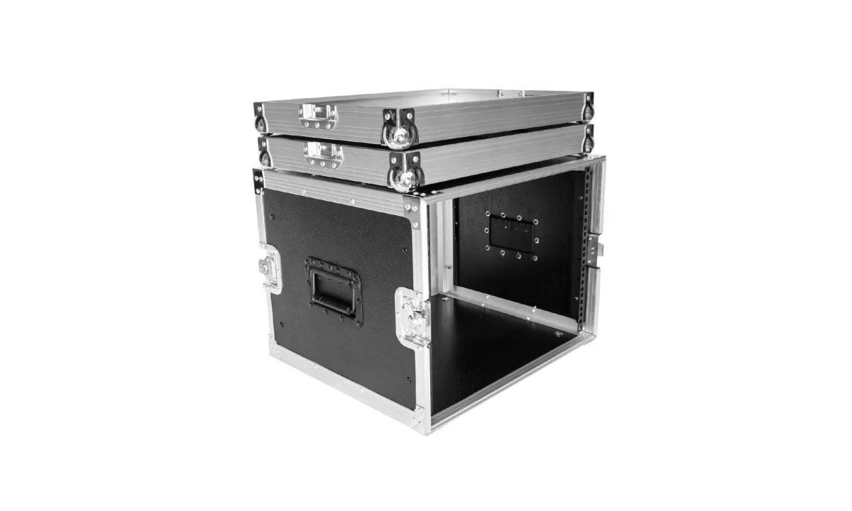 ProDJuser FLI 8-18 RS Tunnel Case