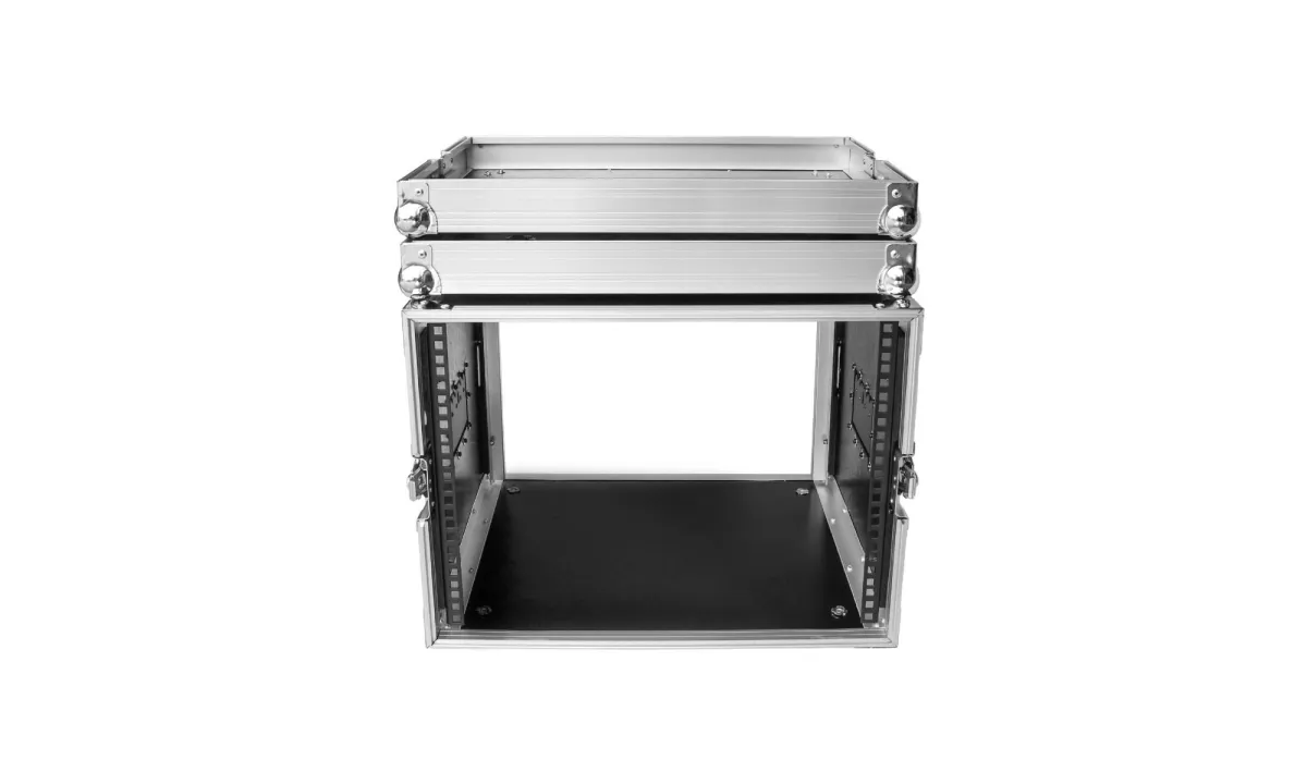 ProDJuser FLI 8-18 RS Tunnel Case