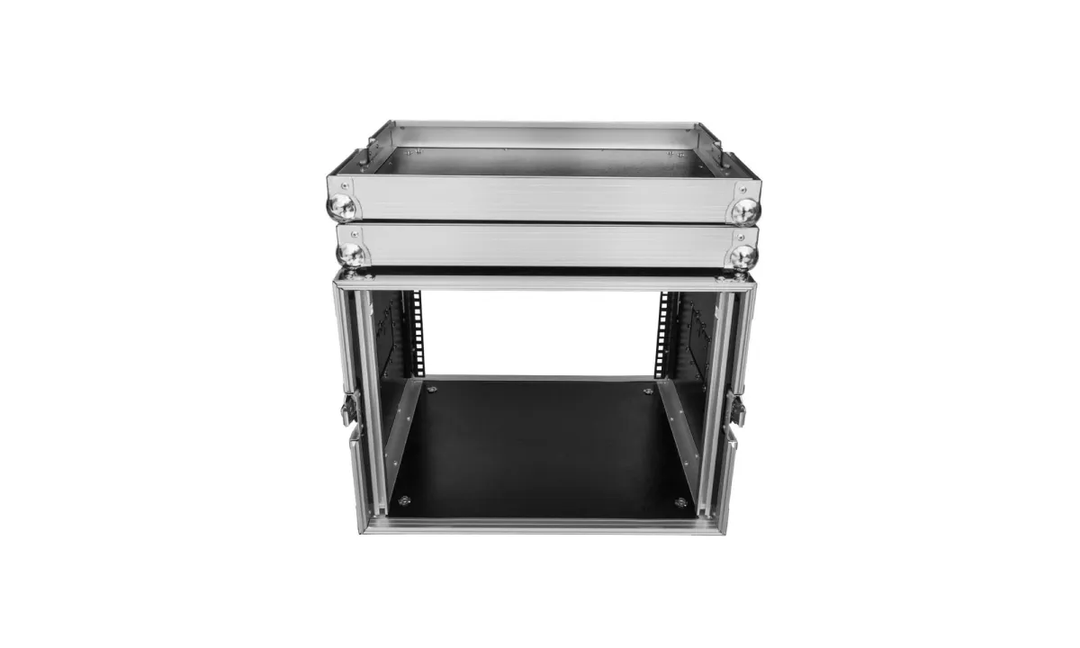 ProDJuser FLI 8-18 RS Tunnel Case