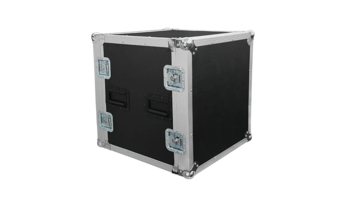 ProDJuser FLI 12-18 RS Tunnel Case