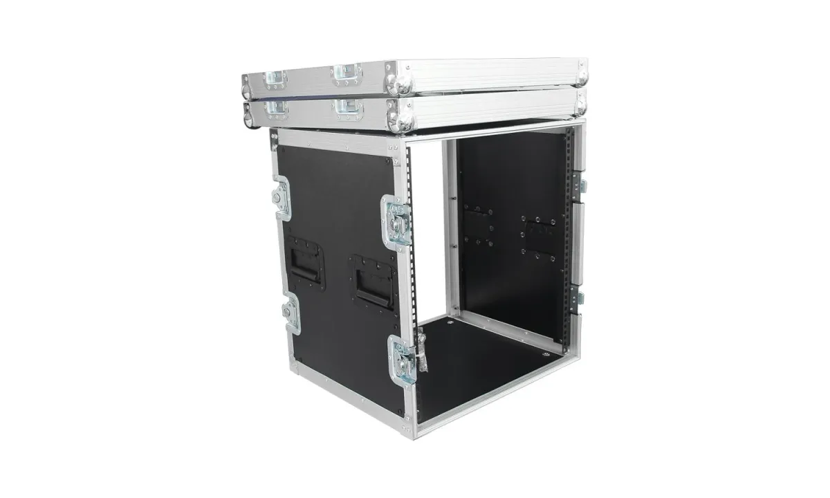 ProDJuser FLI 12-18 RS Tunnel Case