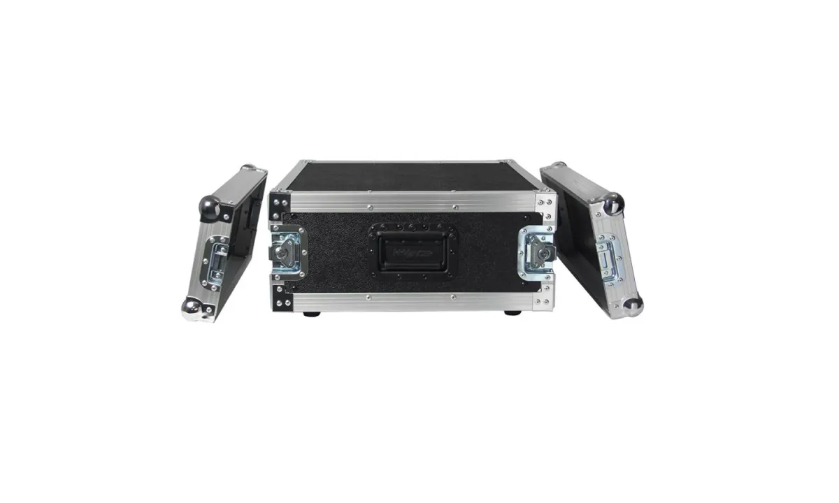ProDJuser FLI 4-20 RS Tunnel Case