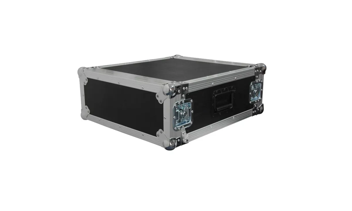 ProDJuser FLI 4-20 RS Tunnel Case