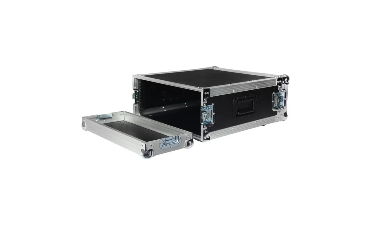 ProDJuser FLI 4-20 RS Tunnel Case