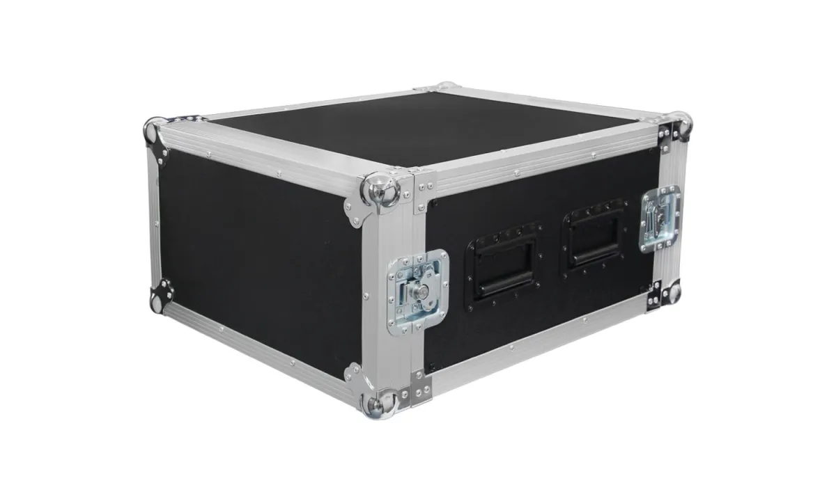 ProDJuser FLI 6-20 RS Tunnel Case