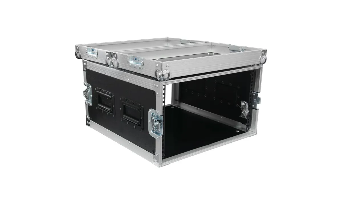 ProDJuser FLI 6-20 RS Tunnel Case