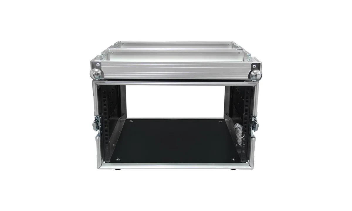 ProDJuser FLI 6-20 RS Tunnel Case