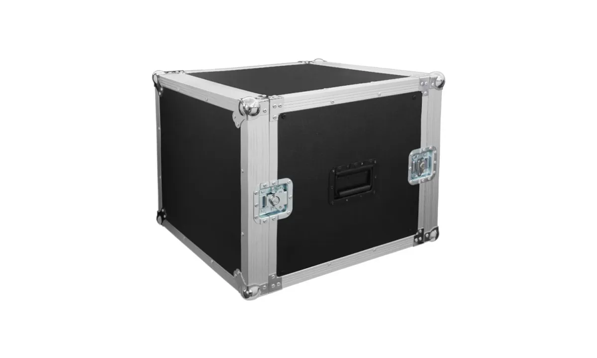 ProDJuser FLI 10-20 RS Tunnel Case