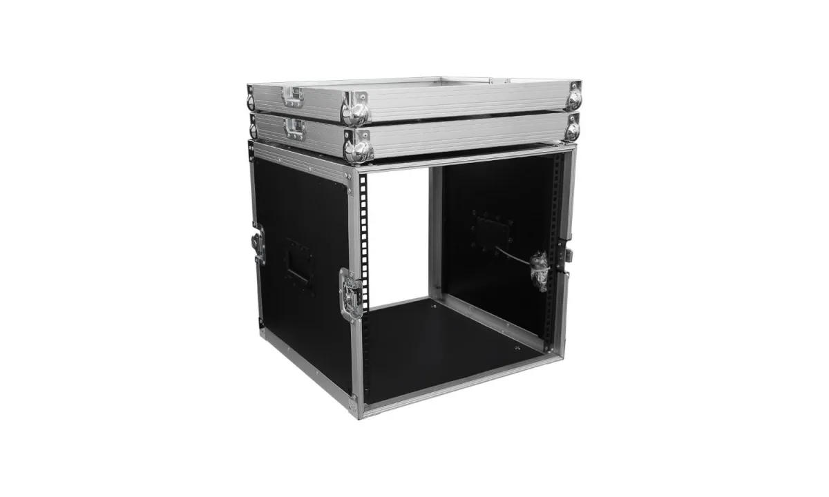 ProDJuser FLI 10-20 RS Tunnel Case