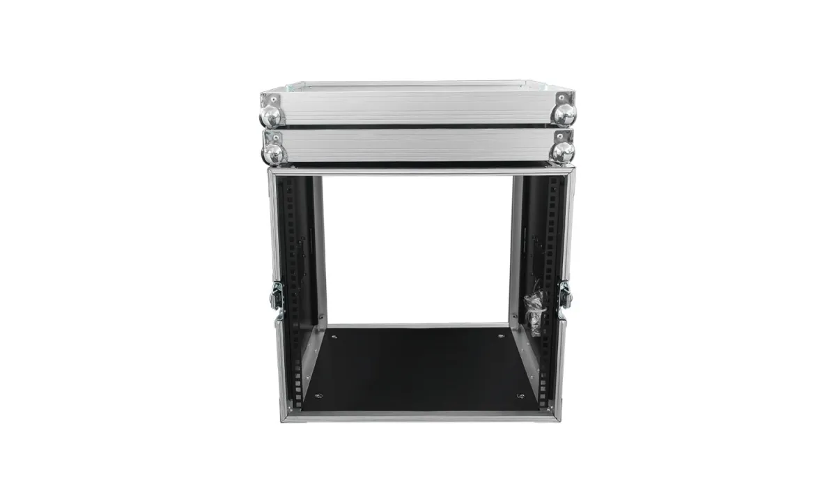 ProDJuser FLI 10-20 RS Tunnel Case