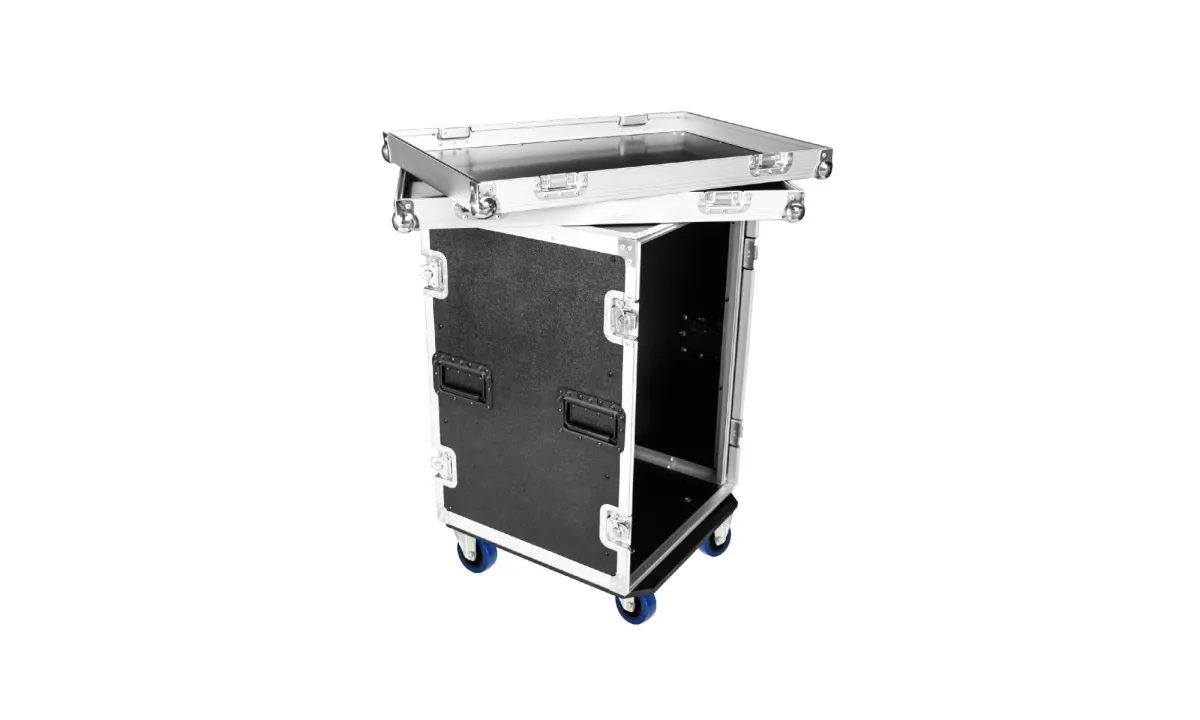 ProDJuser FLI 16-20 RS Tunnel Case