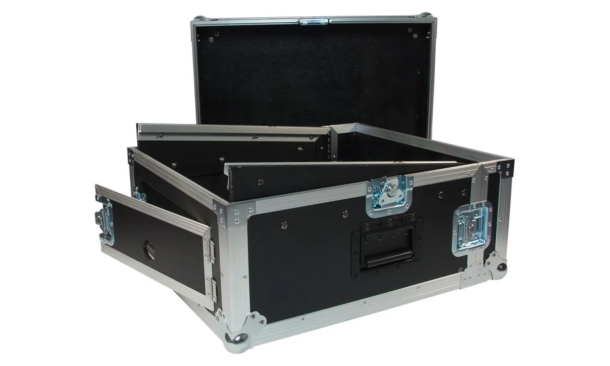 ProDJuser Slant 11-2 RS Flightcase