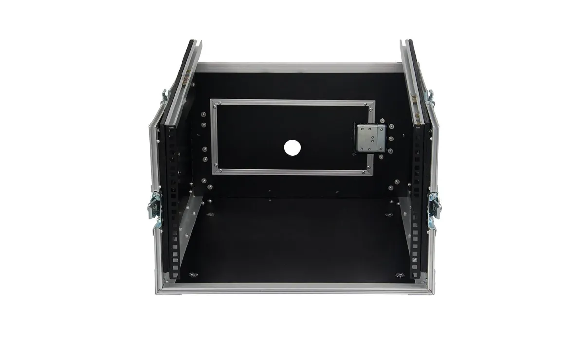 ProDJuser Slant 11-4 RS Flightcase
