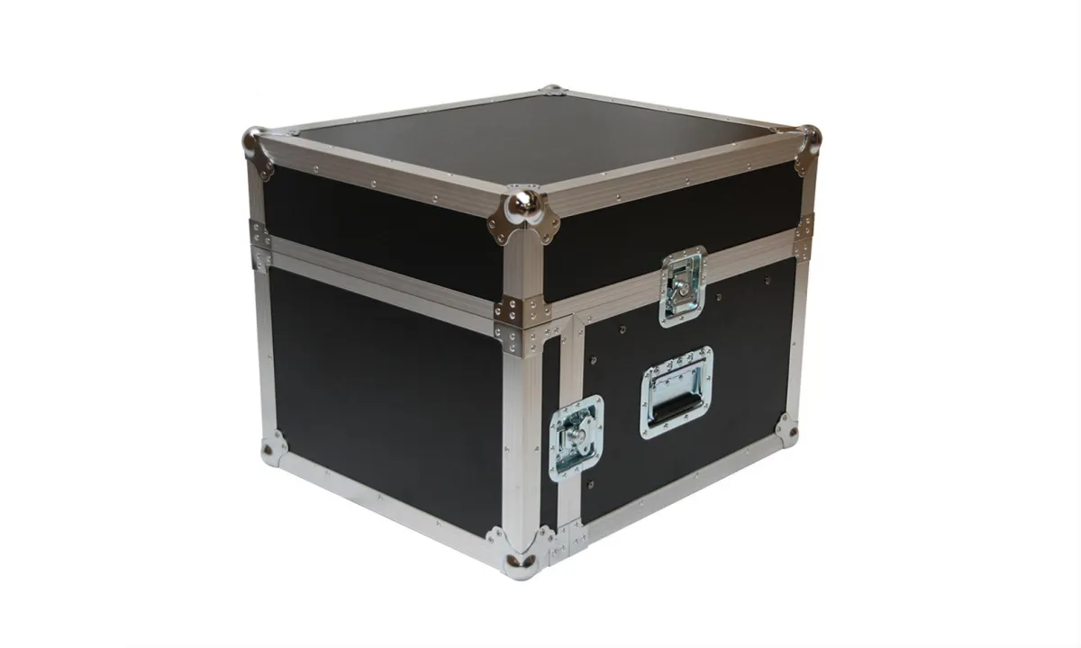 ProDJuser Slant 11-4 Laptop RS Flightcase