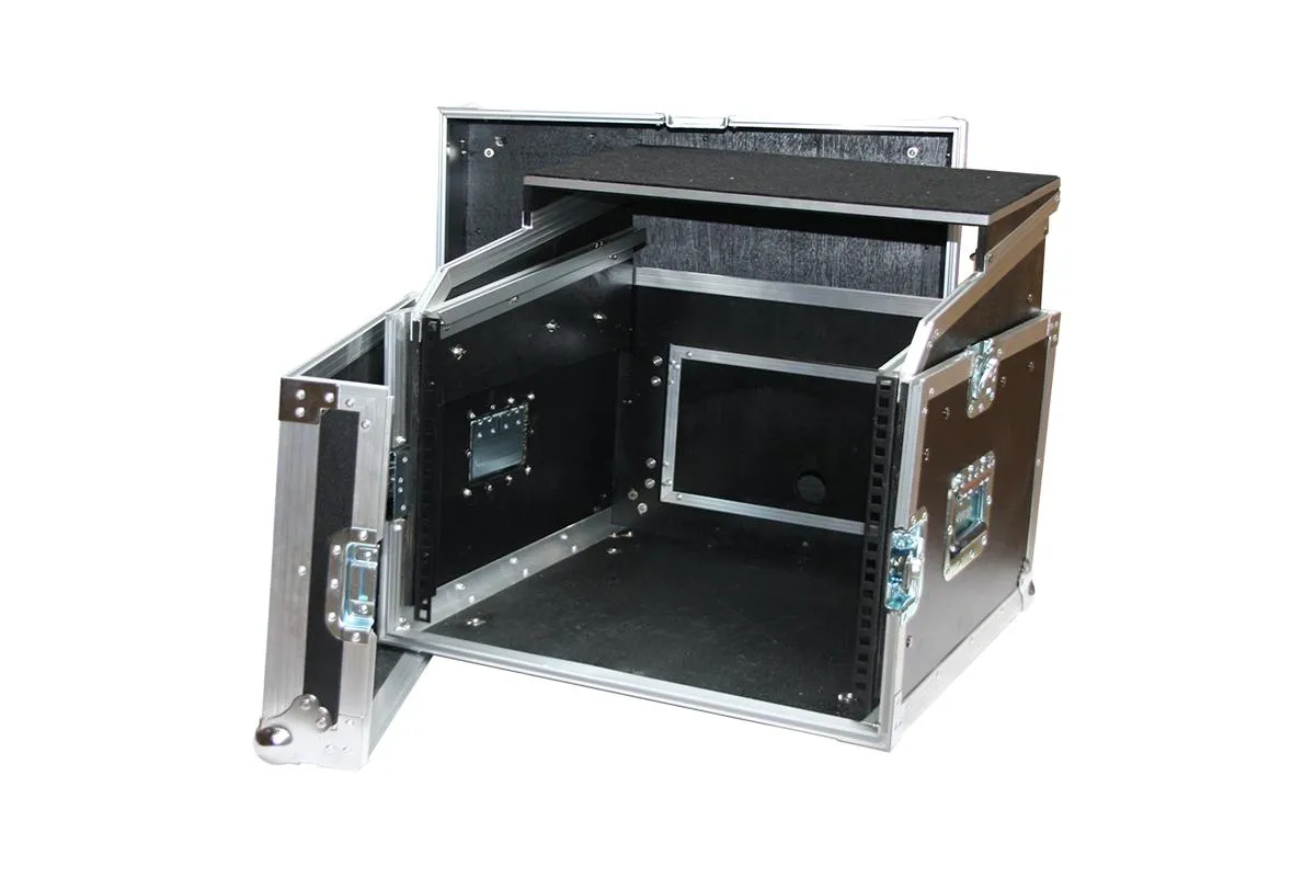 ProDJuser Slant 11-4 Laptop RS Flightcase