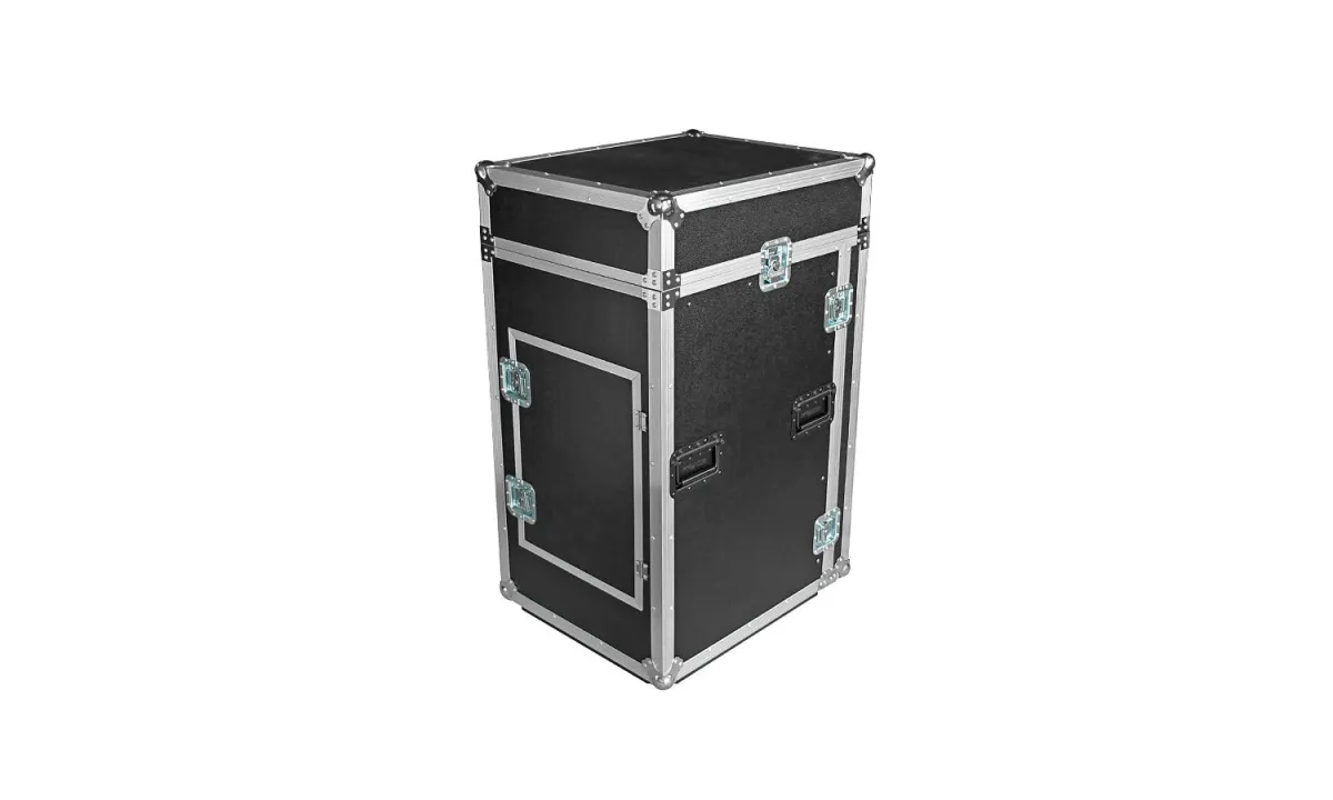 ProDJuser Slant 12-16 RS Flightcase