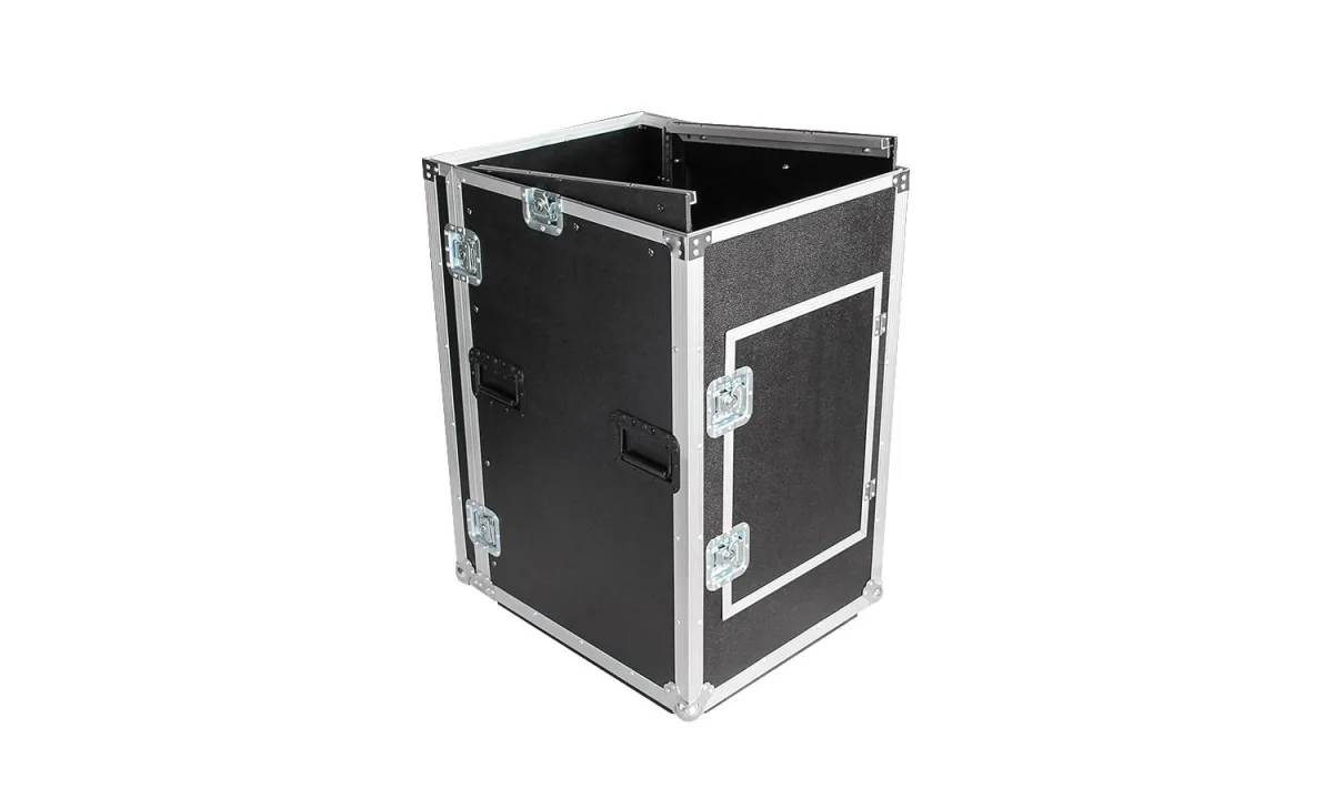 ProDJuser Slant 12-16 RS Flightcase
