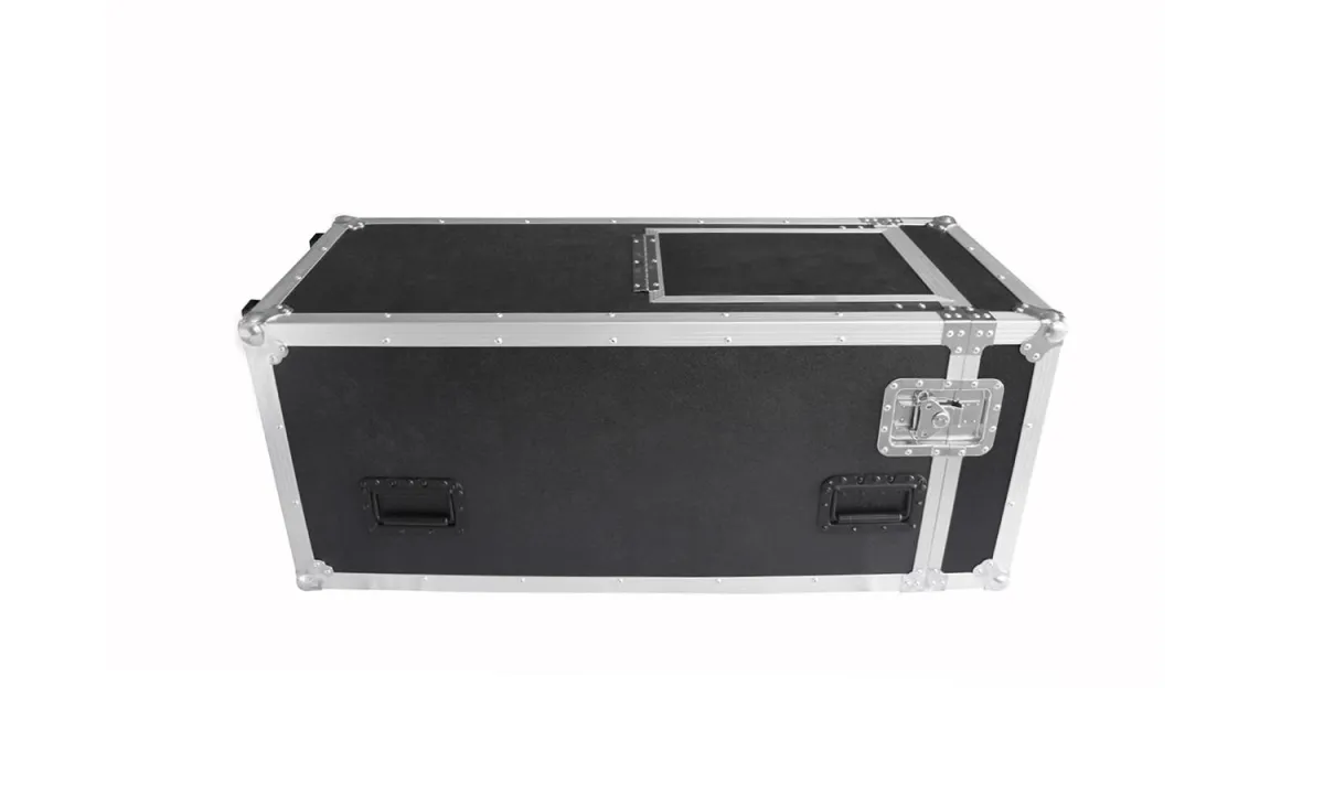 ProDJuser Mic Stand case RS
