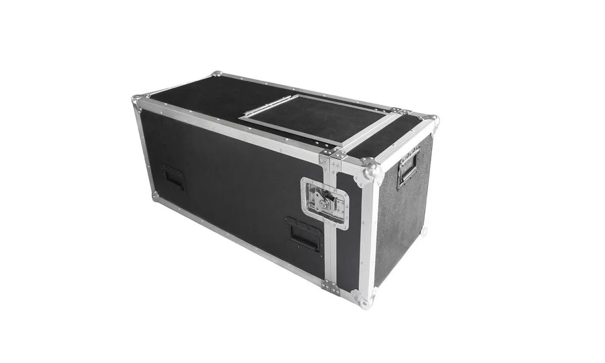ProDJuser Mic Stand case RS
