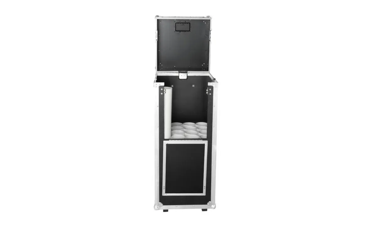 ProDJuser Mic Stand case RS