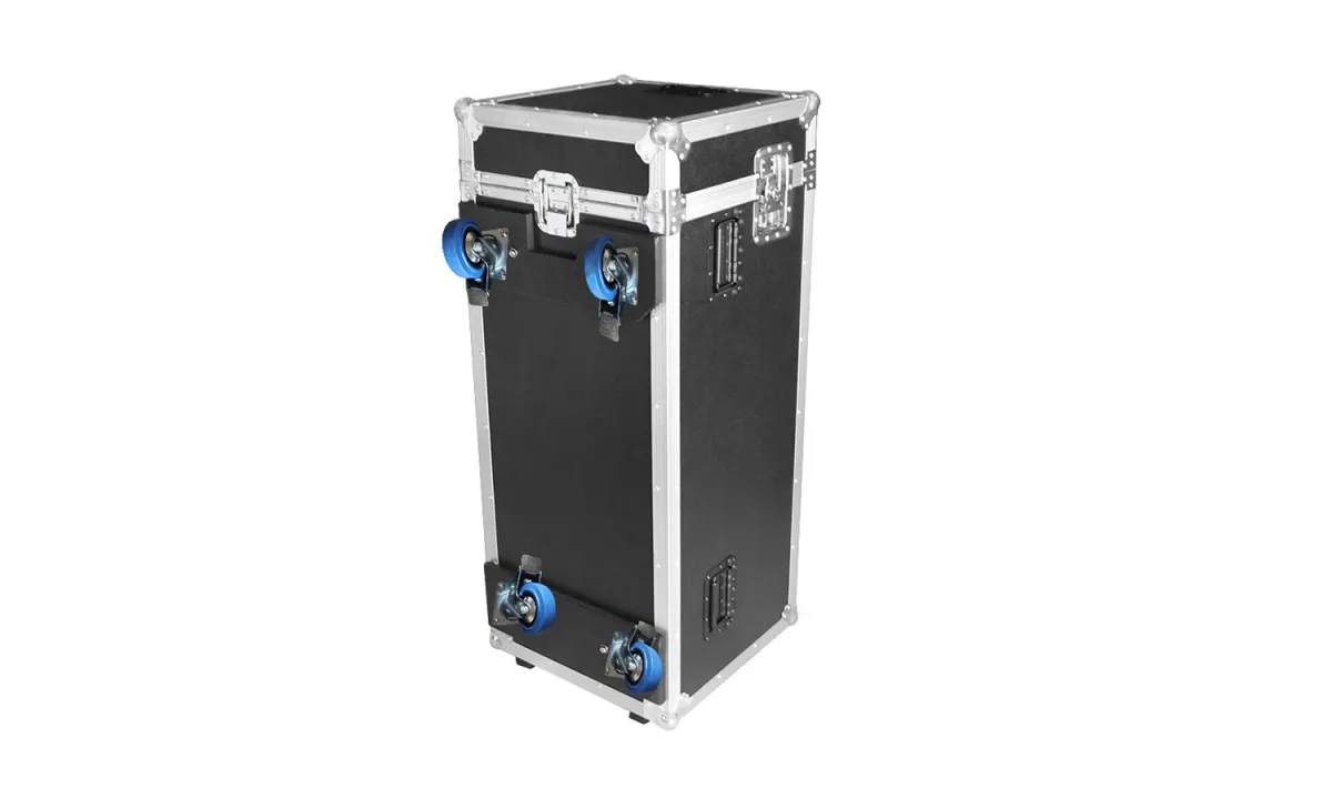 ProDJuser Mic Stand case RS