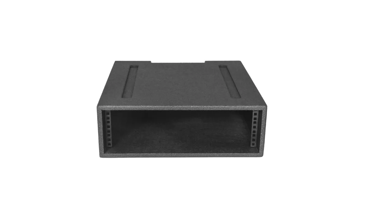 ProDJuser MU 3 RS Rack Stage Case
