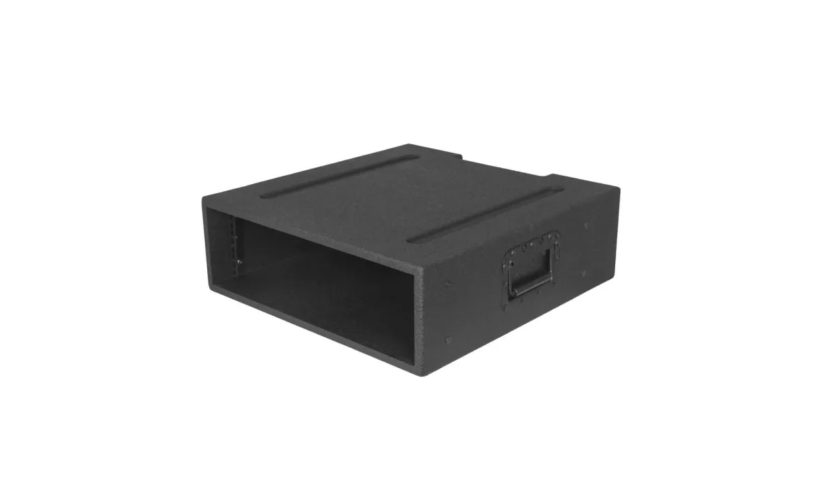 ProDJuser MU 3 RS Rack Stage Case