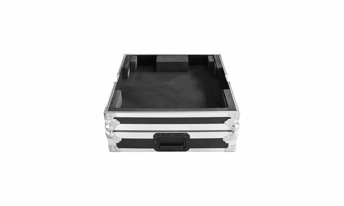ProDJuser Powered Mixer Case