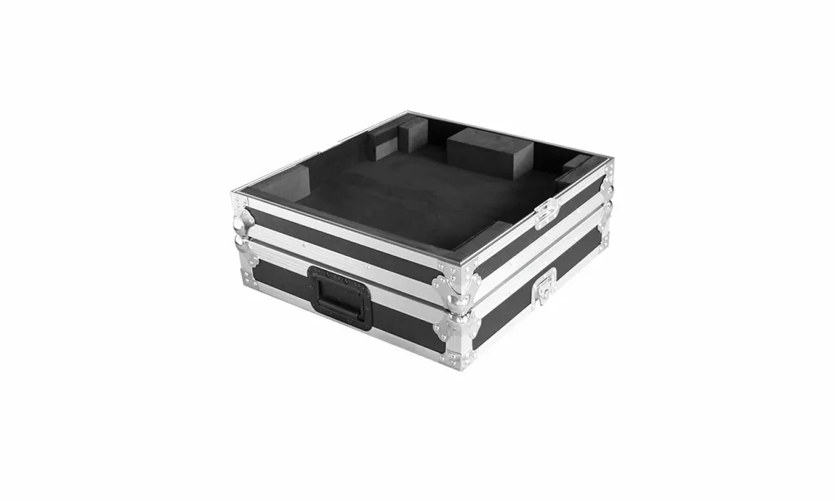 ProDJuser Powered Mixer Case