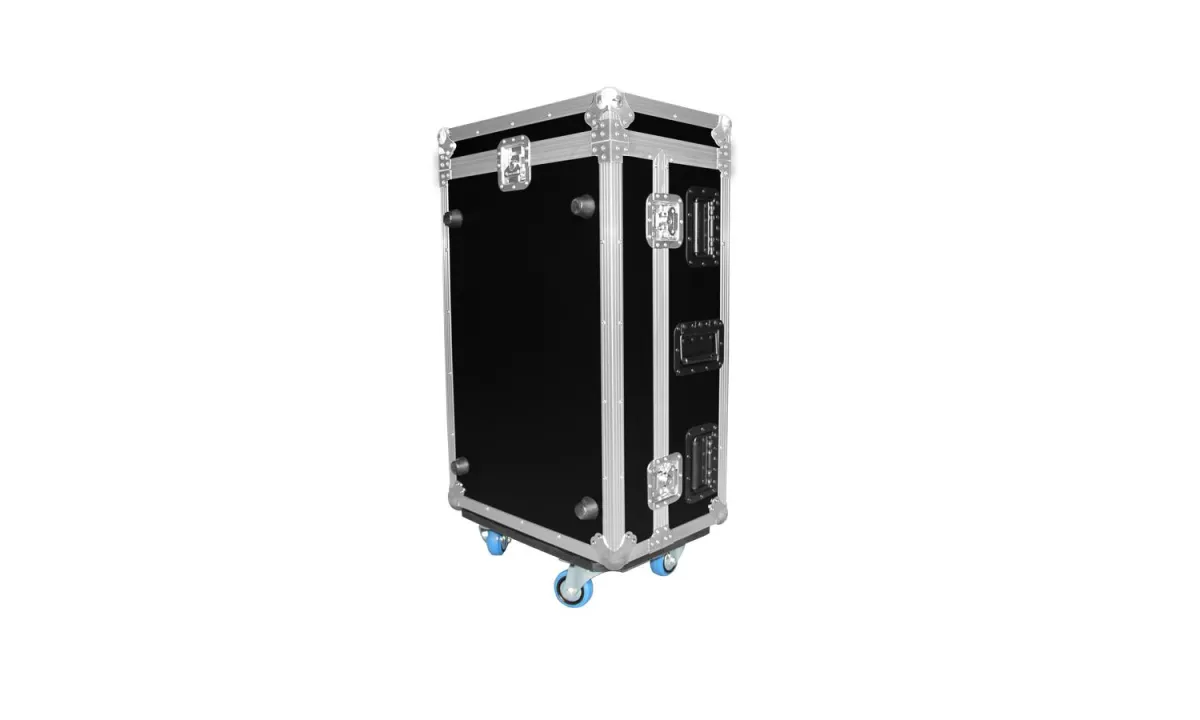 ProDJuser QL1 Mixer Case