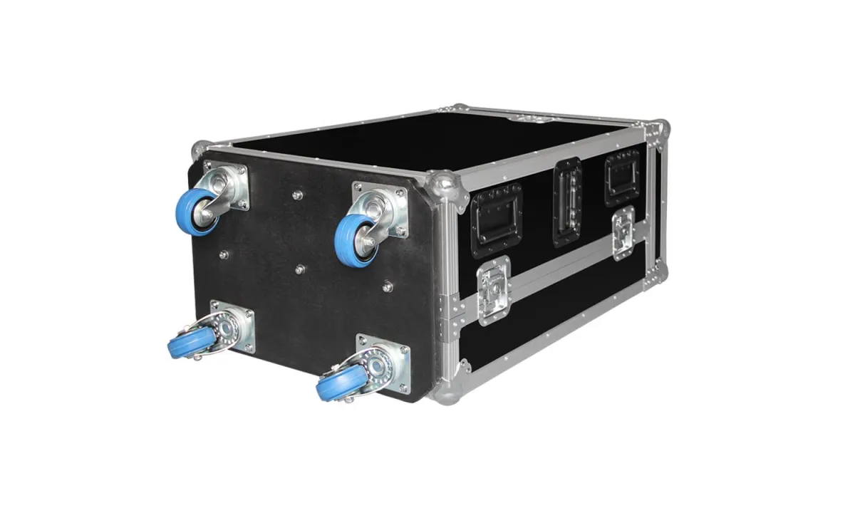 ProDJuser QL1 Mixer Case