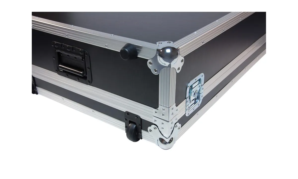 ProDJuser X32 MK2 Mixer Case