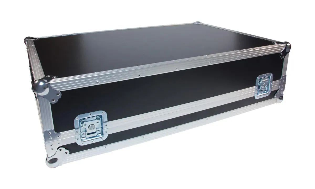 ProDJuser X32 MK2 Mixer Case