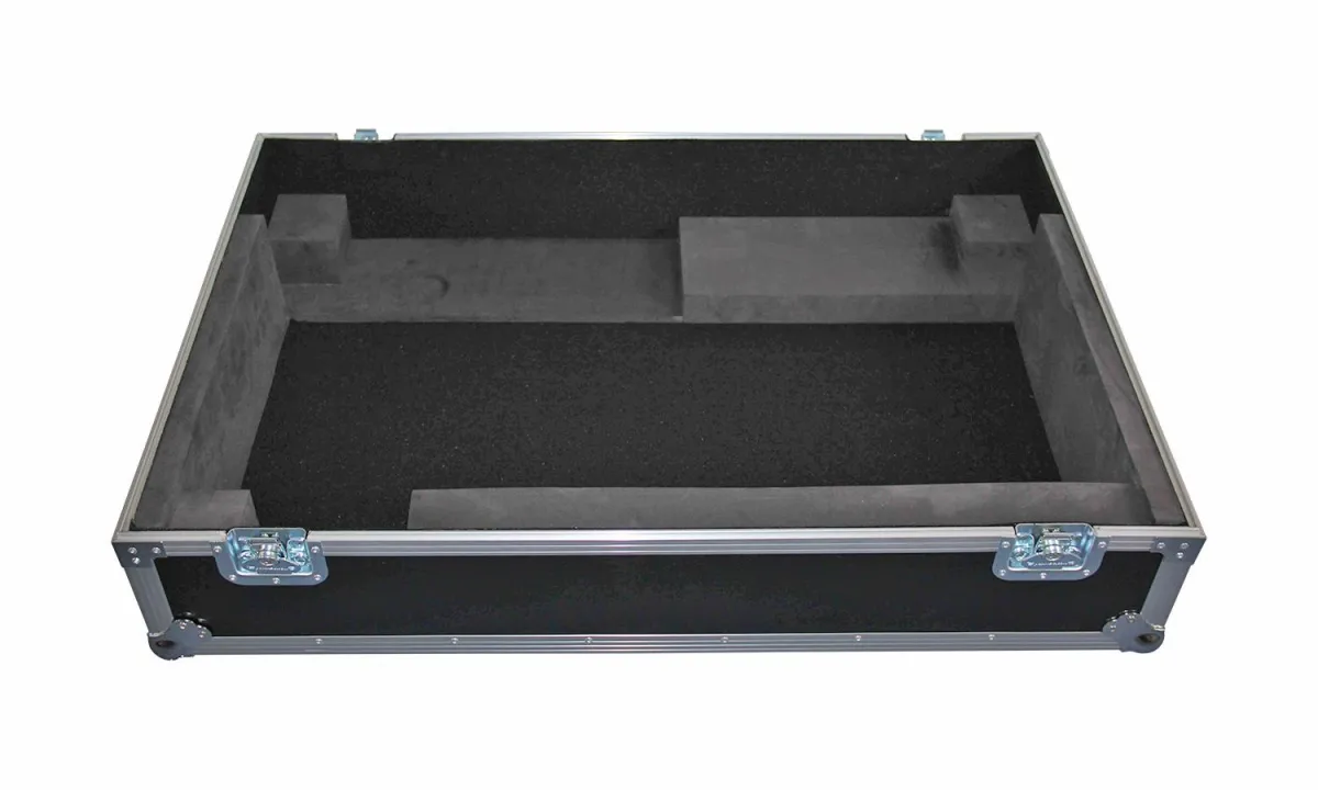 ProDJuser X32 MK2 Mixer Case