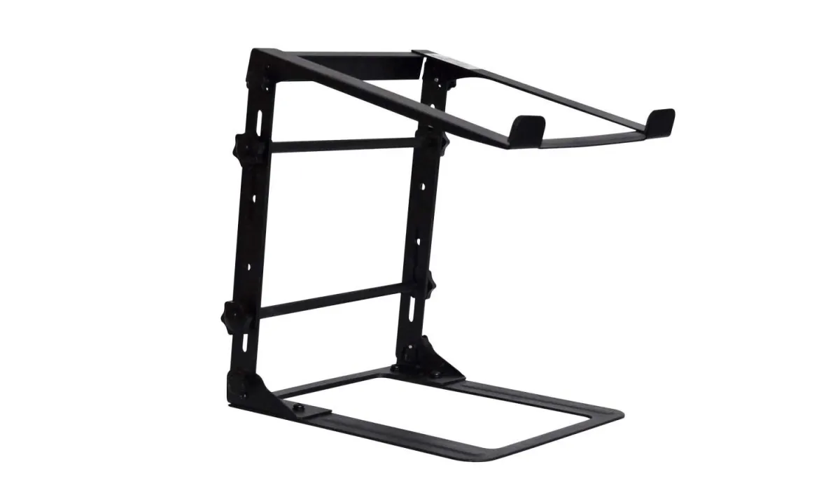 ProDJuser Laptop Bracket Fold