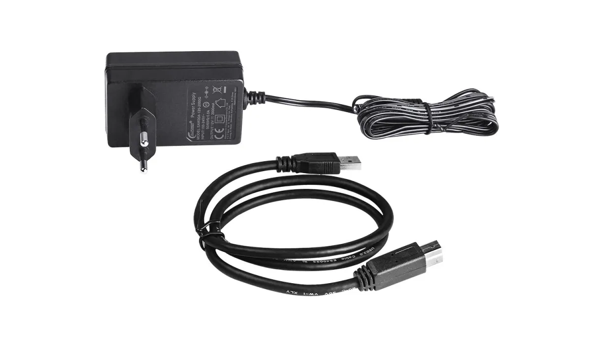 ProDJuser USB Hub 3.0
