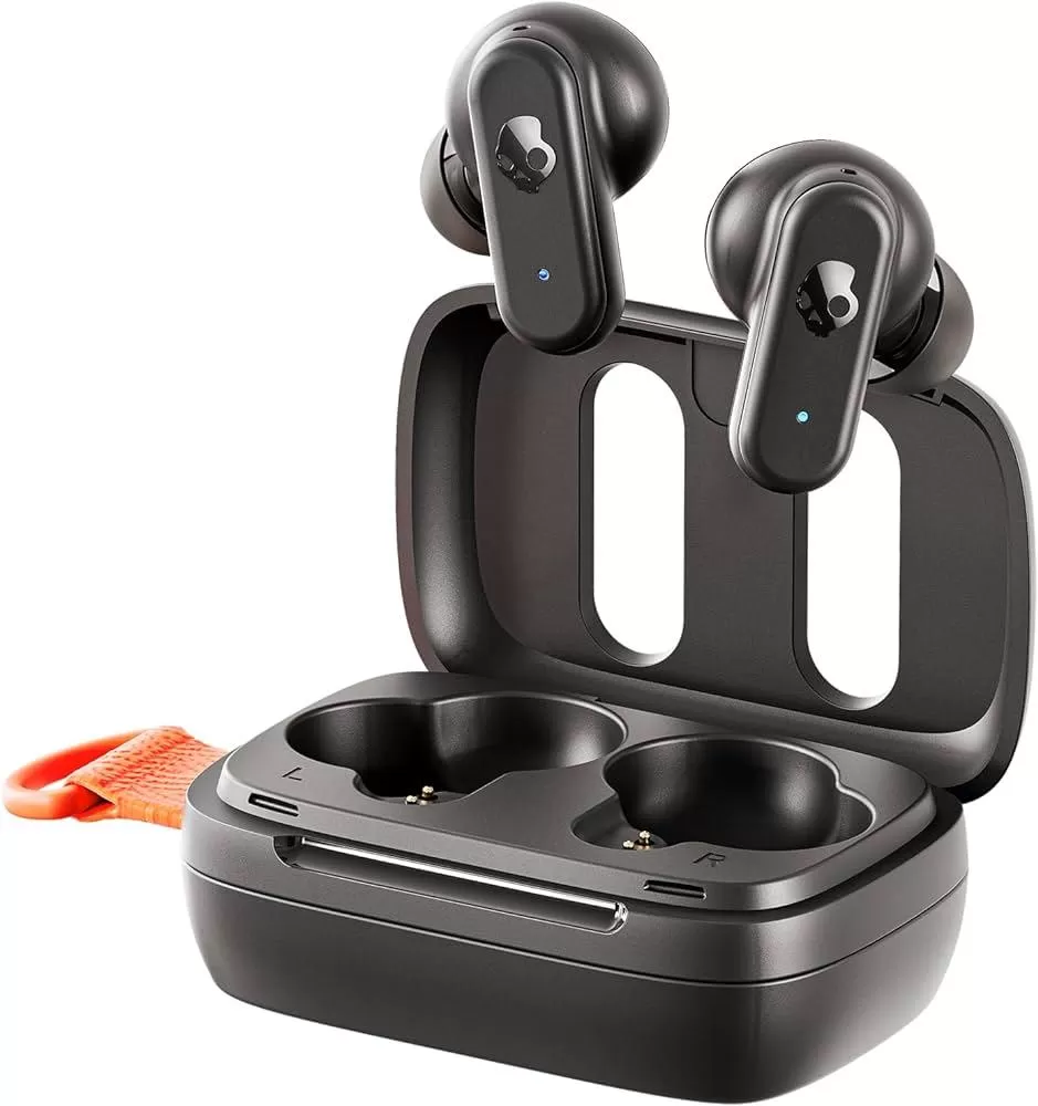 Skullcandy Dime 3 True Wireless In-Ear Black
