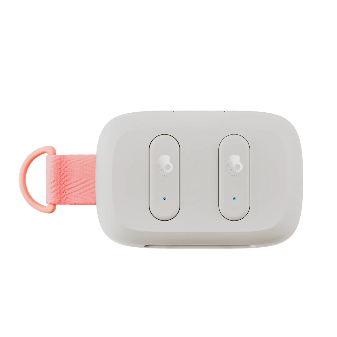 Skullcandy Dime 3 True Wireless In-Ear White