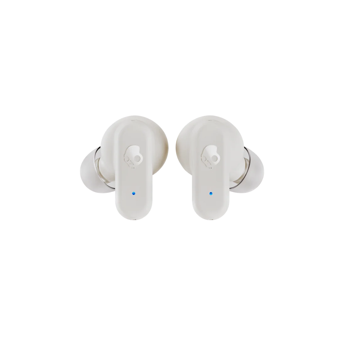Skullcandy Dime 3 True Wireless In-Ear White
