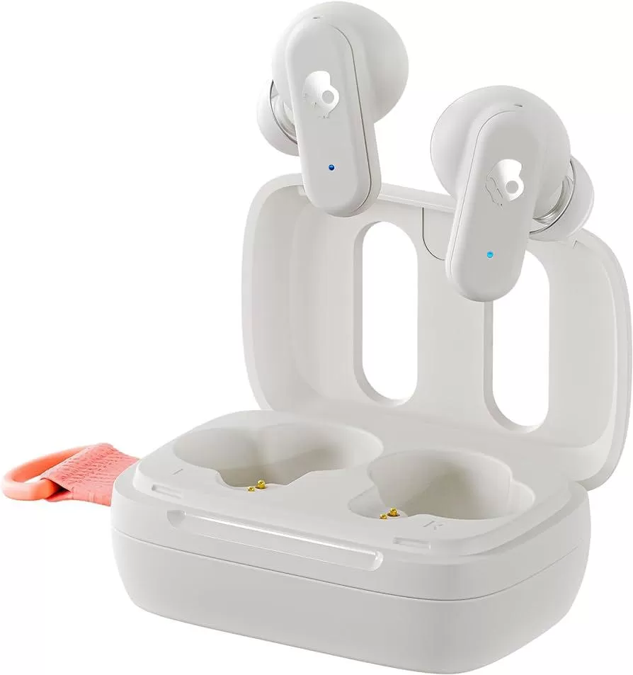 Skullcandy Dime 3 True Wireless In-Ear White