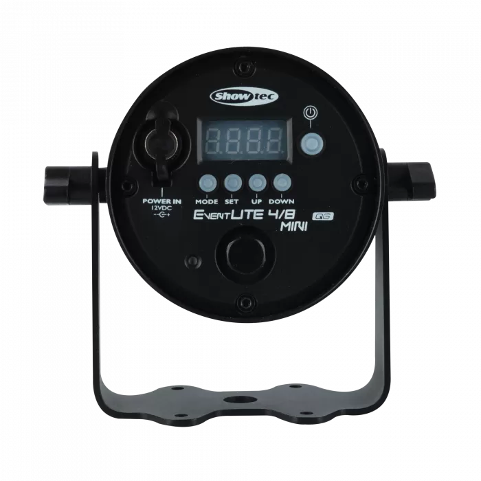 Showtec EventLITE 4/8 Mini Q6