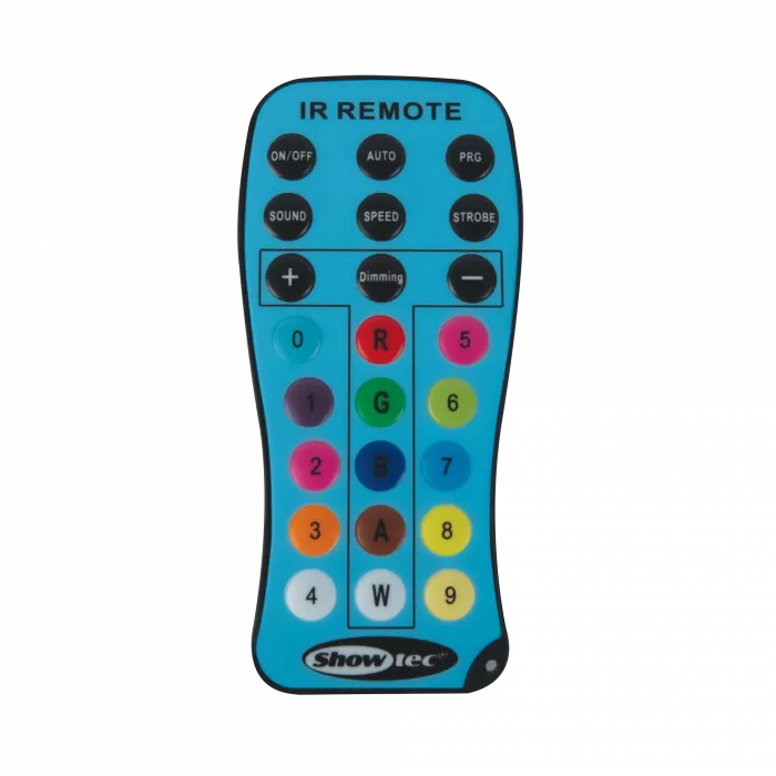 Showtec EventLITE 4/8 Mini Q6