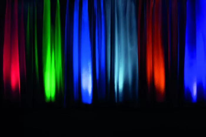Showtec EventLITE 4/8 Mini Q6