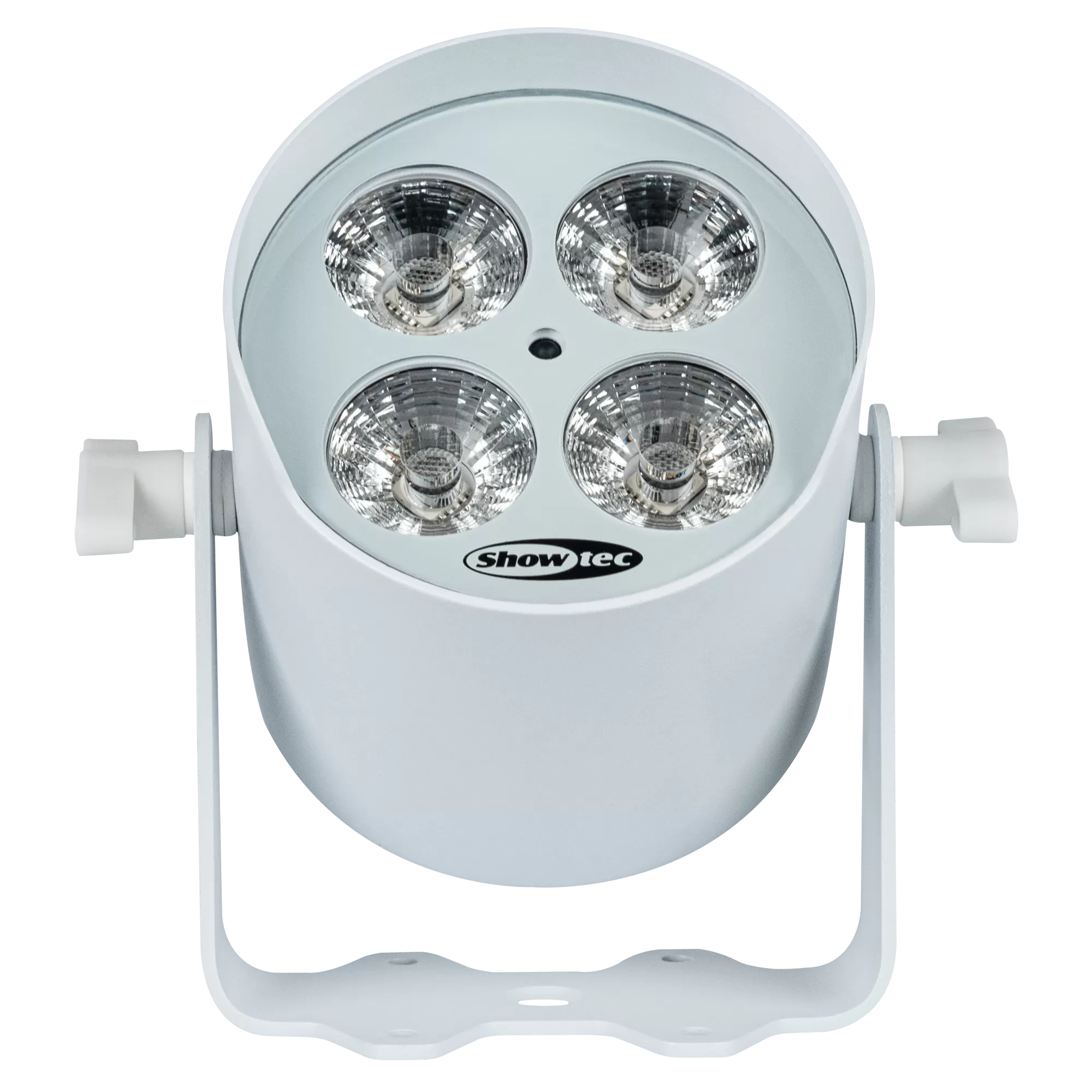 Showtec EventLITE 4/8 Mini Q6 White