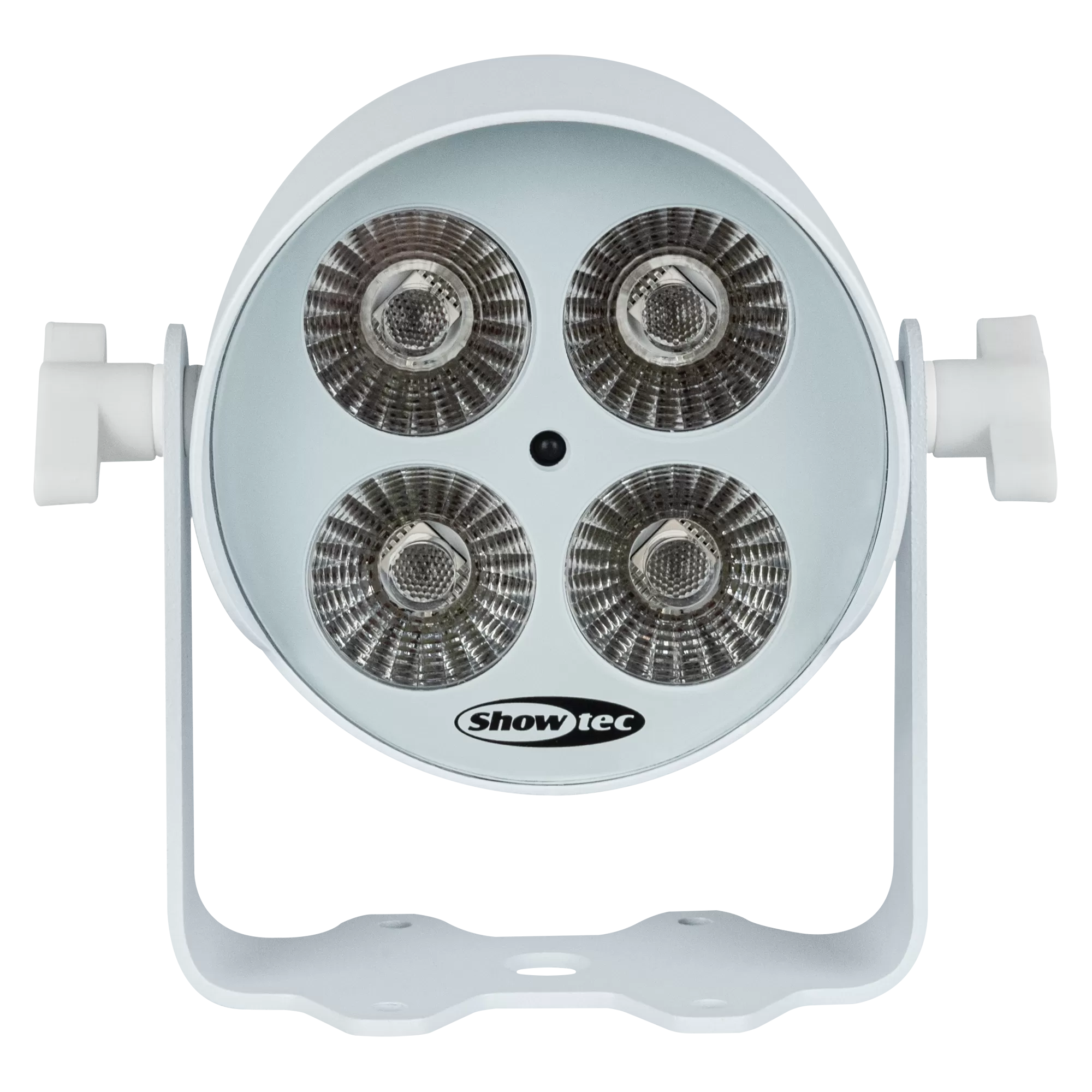 Showtec EventLITE 4/8 Mini Q6 White